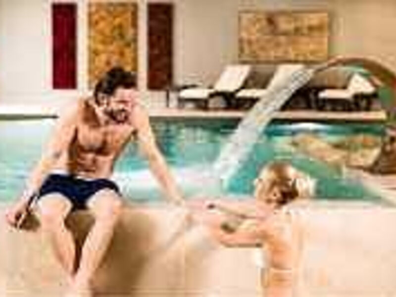 Hotel Almina Family & SPA