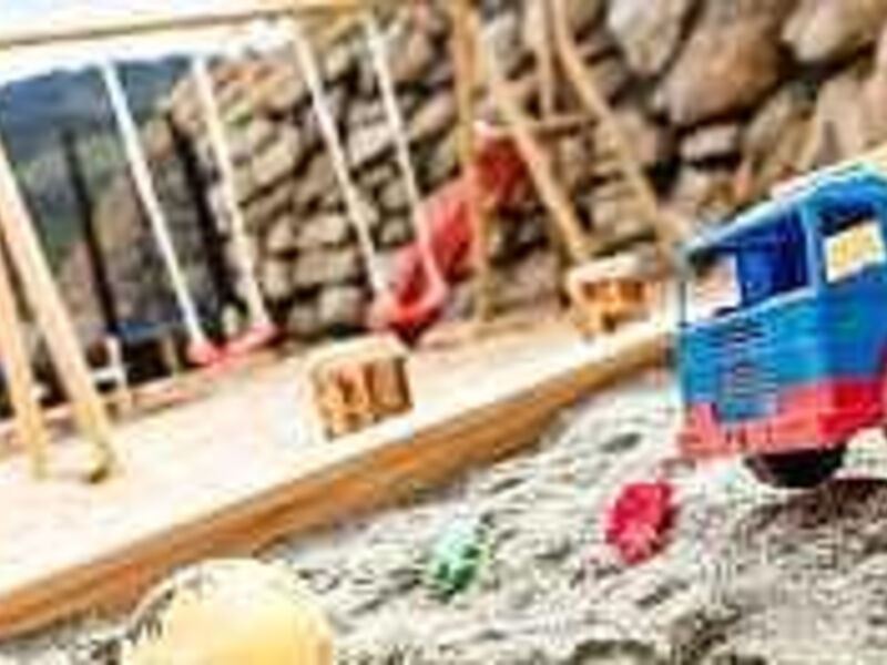 Hotel Almina Family & SPA