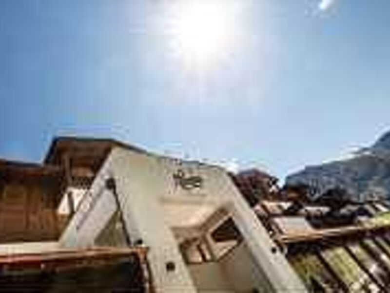 Hotel Almina Family & SPA