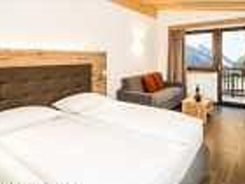 Hotel Almina Family & SPA