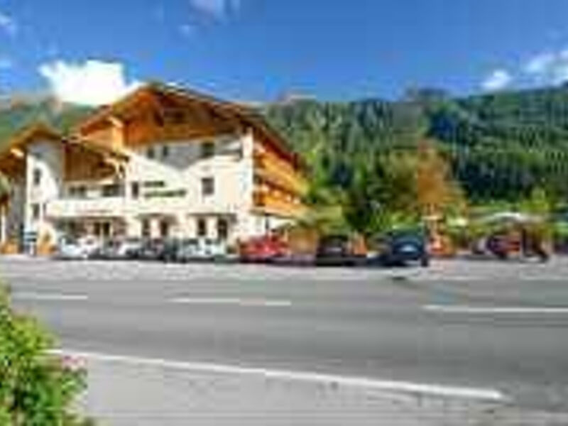 Hotel Alp Larain