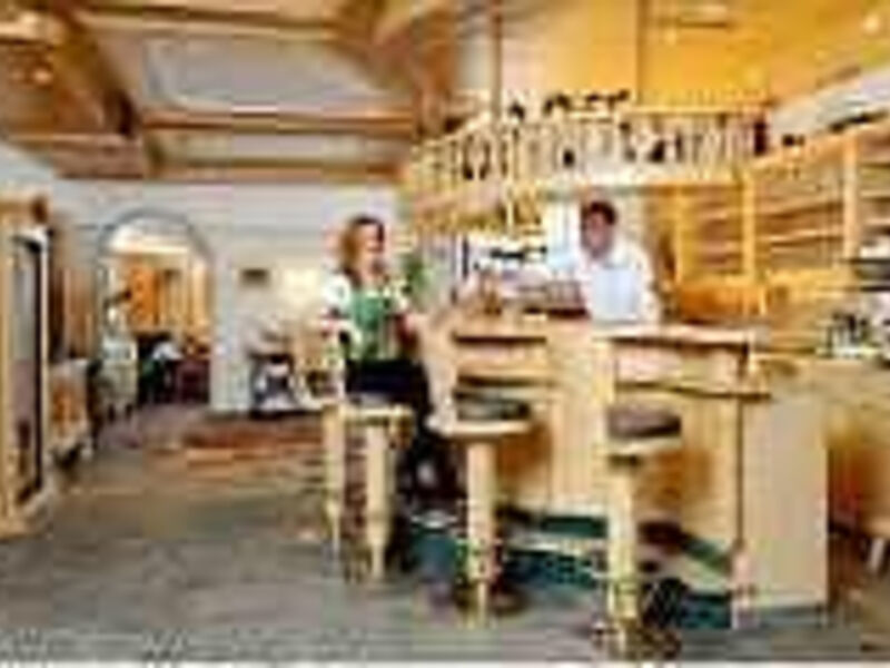 Hotel Alp Larain