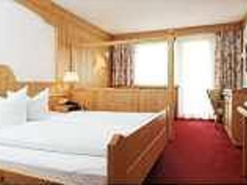 Hotel Alp Larain