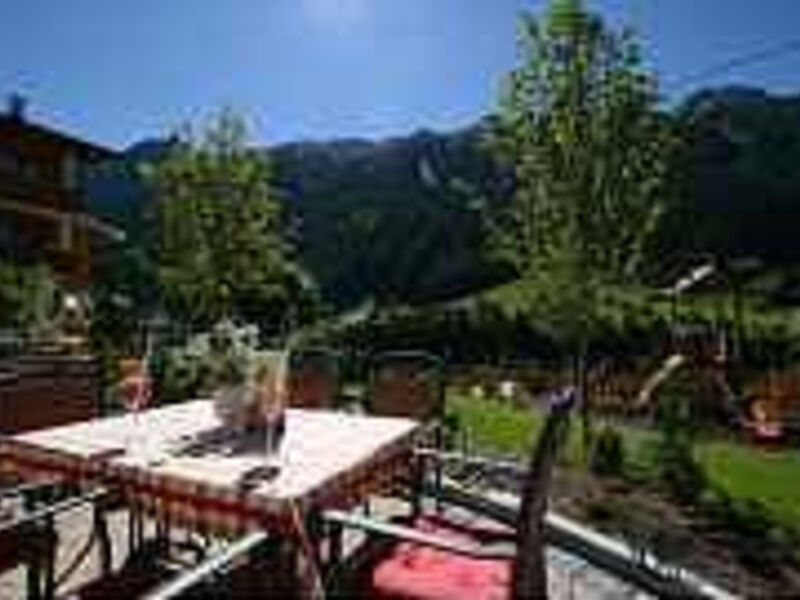 Hotel Alp Larain