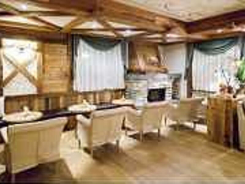 Hotel AlpHoliday dolomiti