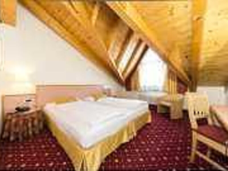 Hotel AlpHoliday dolomiti
