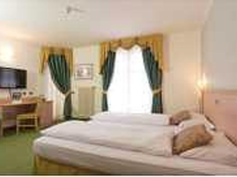 Hotel AlpHoliday dolomiti