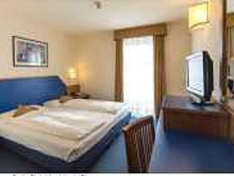 Hotel AlpHoliday dolomiti