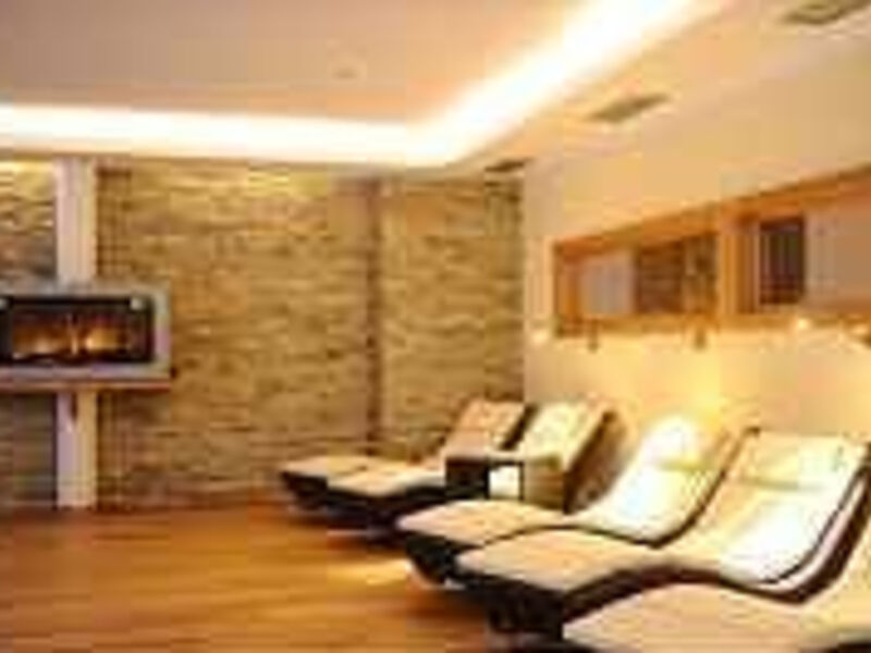 Hotel AlpHoliday dolomiti