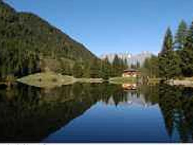 Hotel AlpHoliday dolomiti