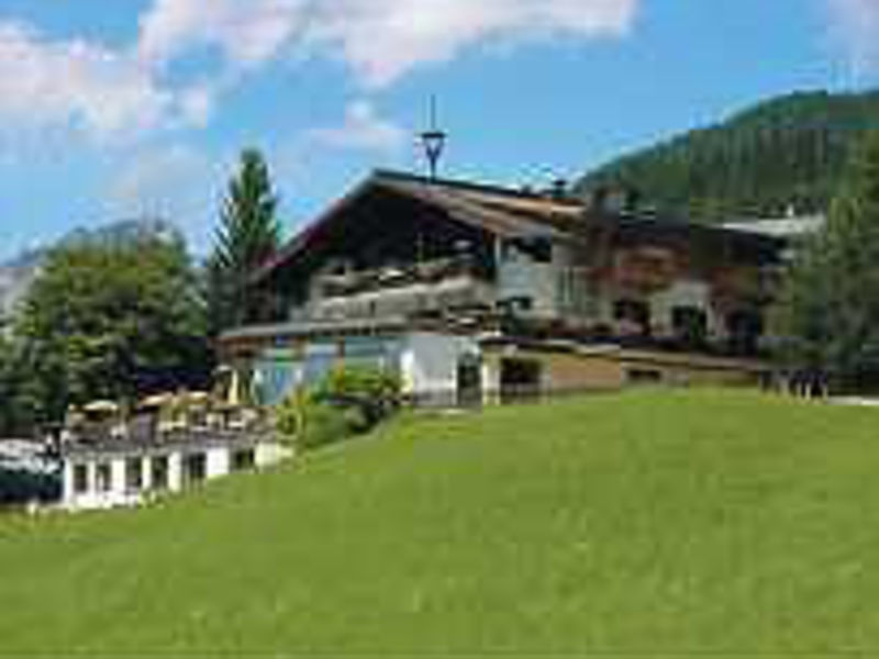 Hotel Alpenkrone