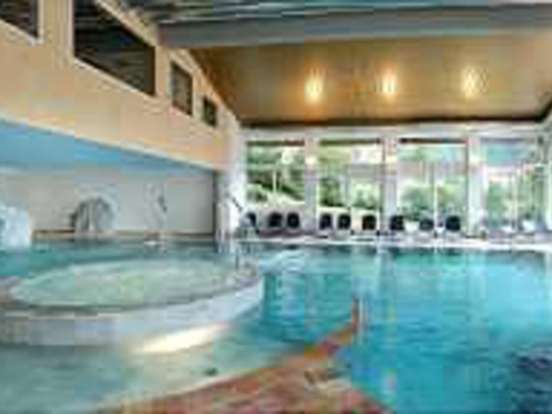 Hotel Alpenresort Belvedere Wellness & Beauty