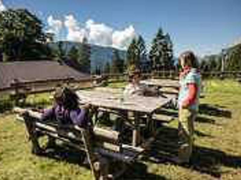 Hotel Alpenresort Belvedere Wellness & Beauty
