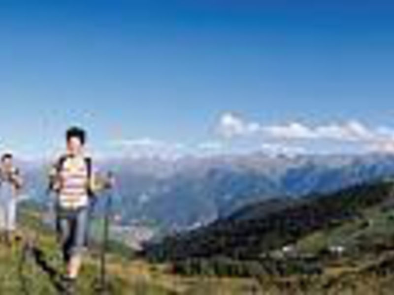Hotel Alpenruh