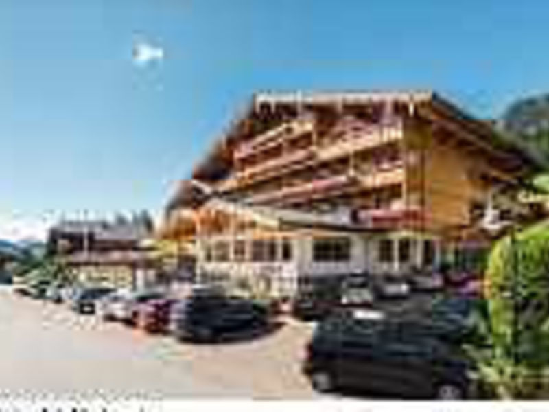 Hotel Alphof