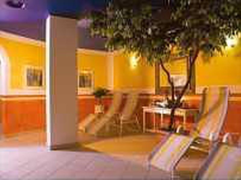 Hotel Alphof