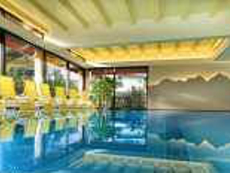 Hotel Alpina