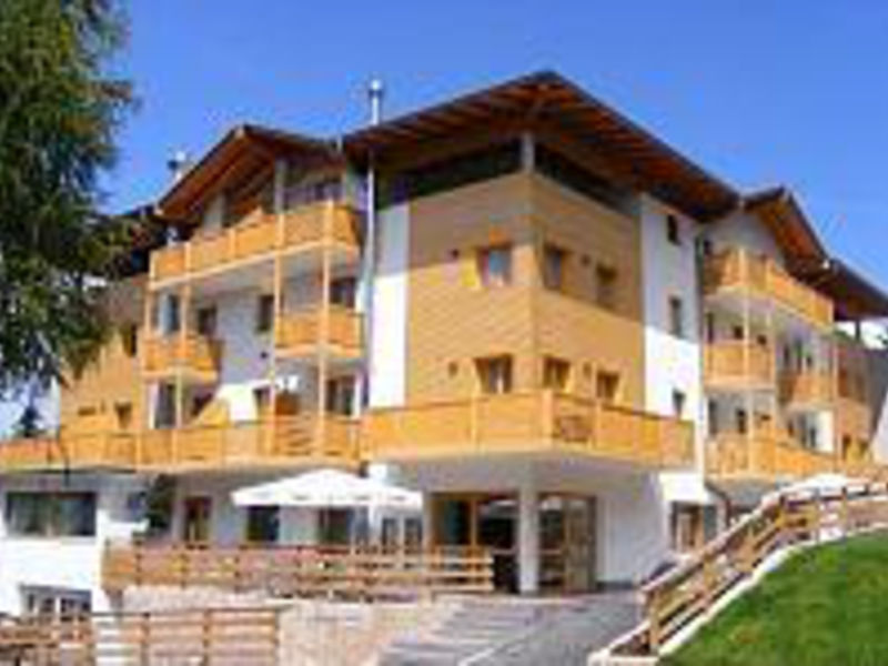 Hotel Alpine Mugon