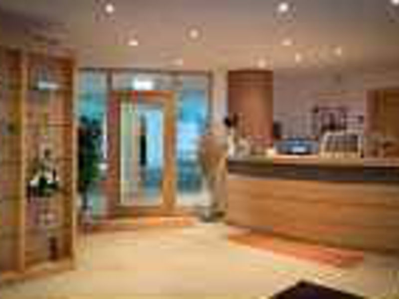 Hotel Alpine Mugon