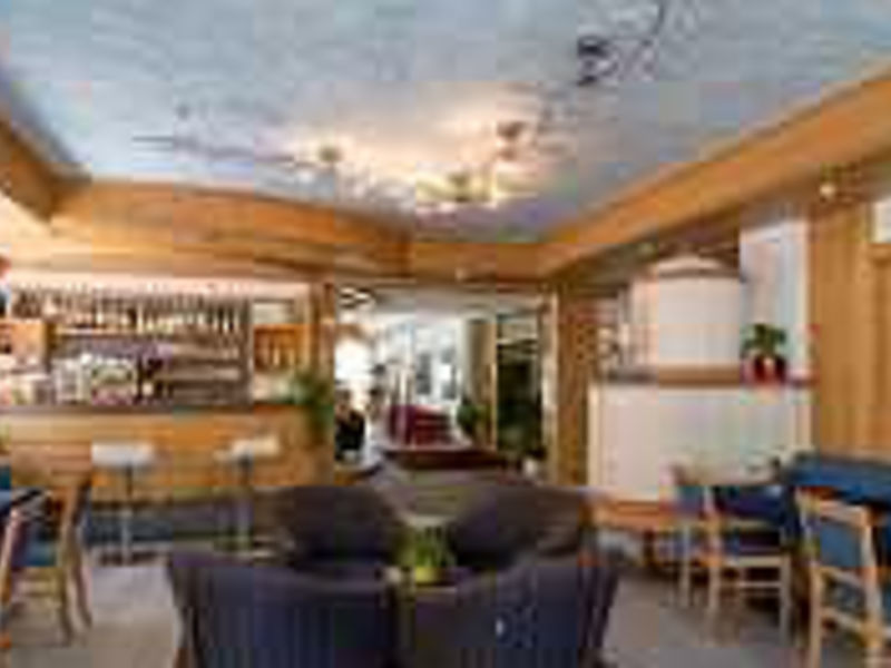 Hotel Alpine Mugon