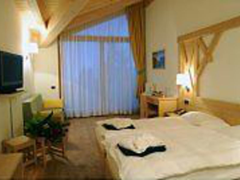 Hotel Alpine Mugon