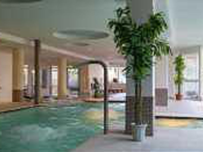 Hotel Alpine Mugon
