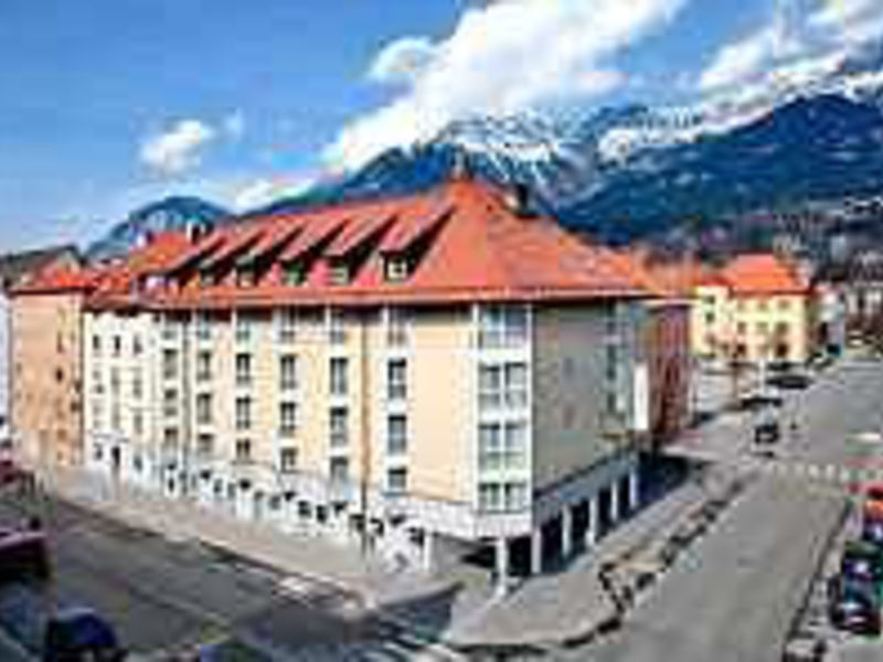 Hotel Alpinpark