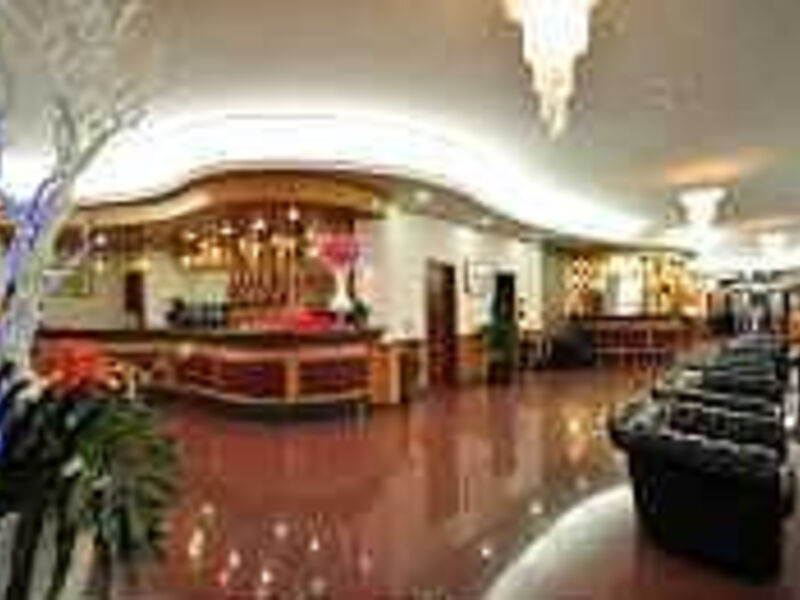 Hotel Ambassador