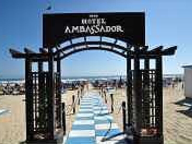 Hotel Ambassador
