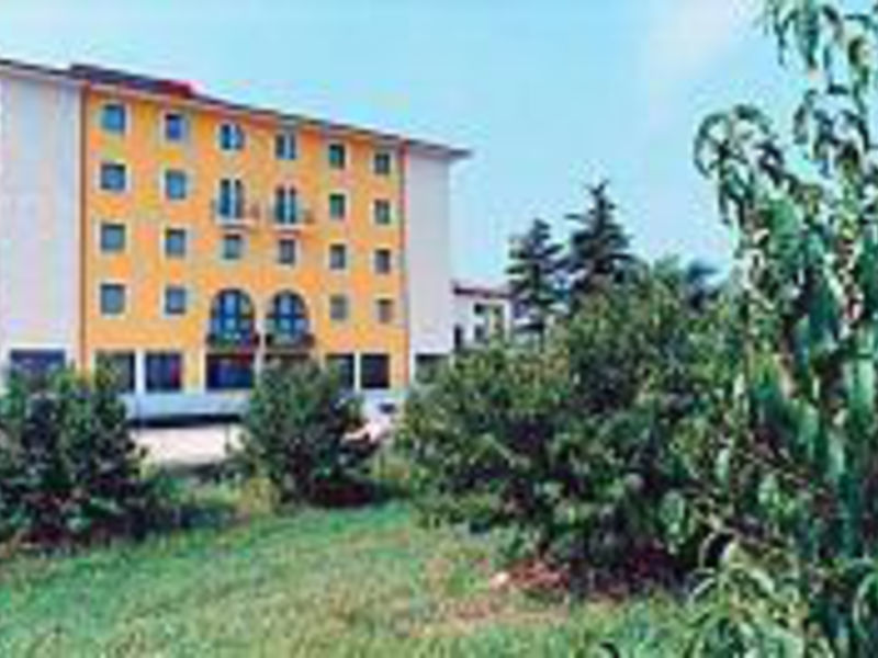 Hotel Antico Termine Best Western