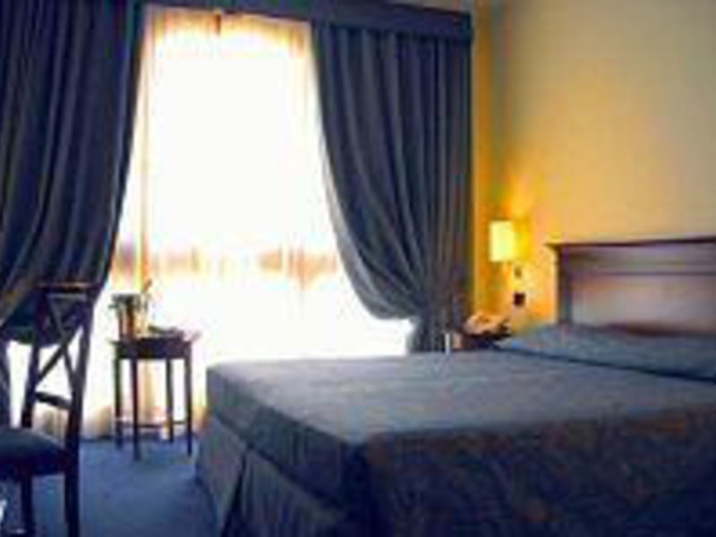 Hotel Antico Termine Best Western