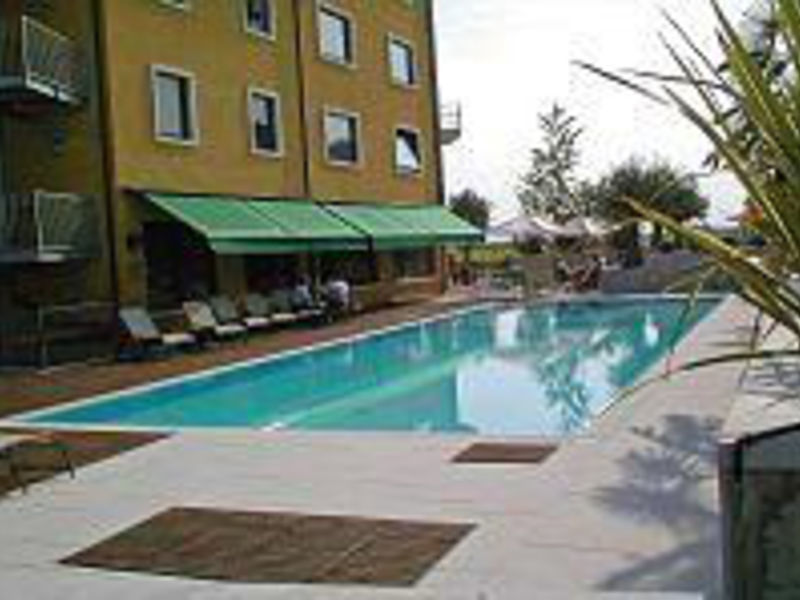 Hotel Antico Termine Best Western