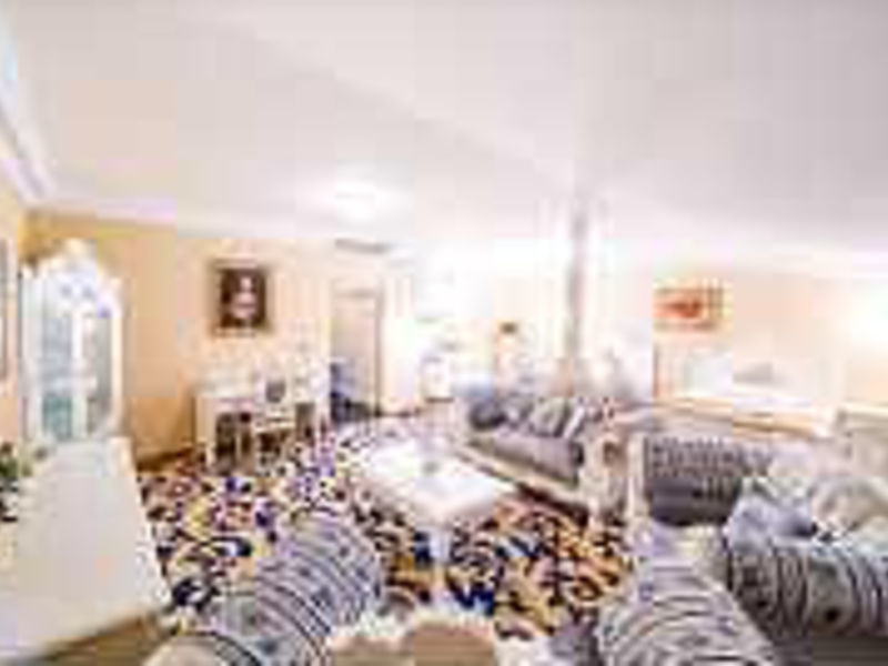 Hotel Aphrodite Palace