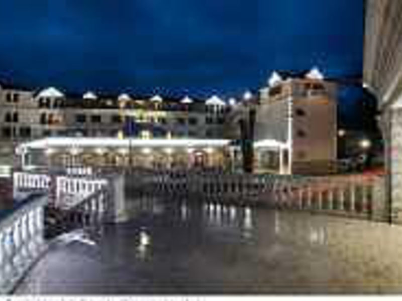 Hotel Aphrodite Palace