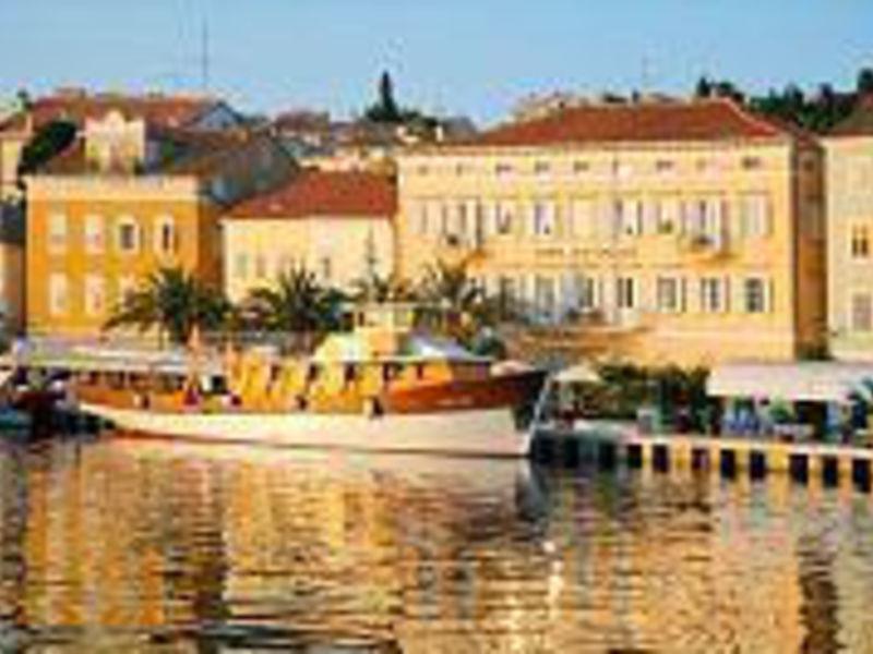Boutique Hotel Apoksiomen