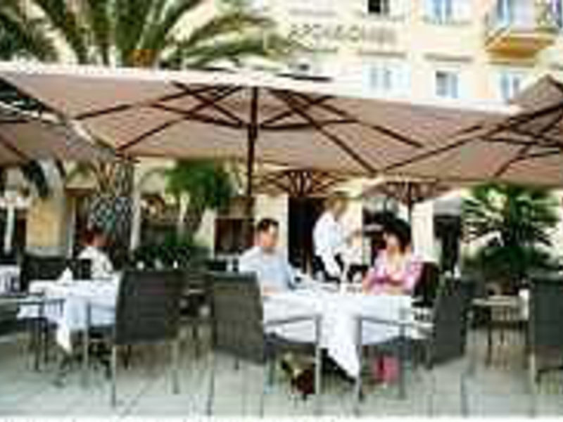 Boutique Hotel Apoksiomen
