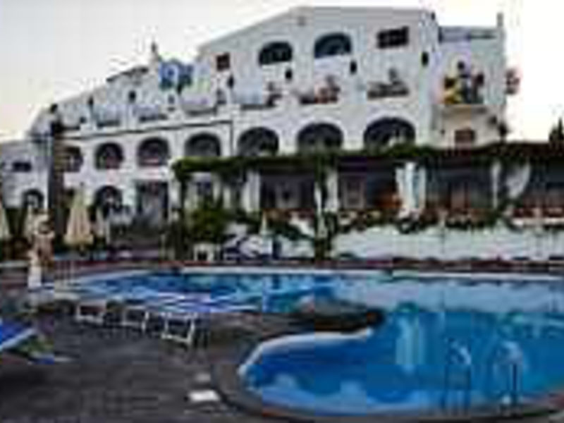 Hotel Arathena Rocks