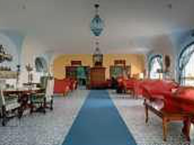 Hotel Arathena Rocks