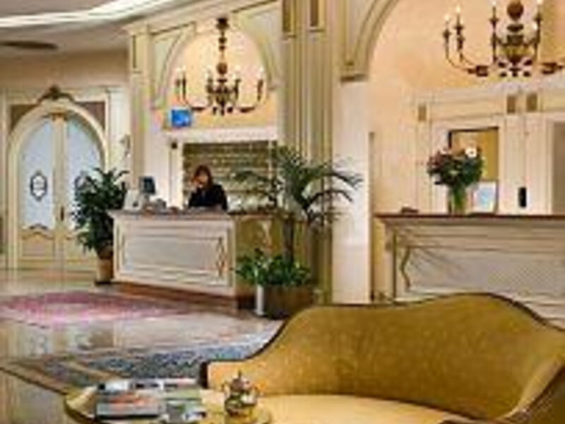 Hotel Ariston Molino