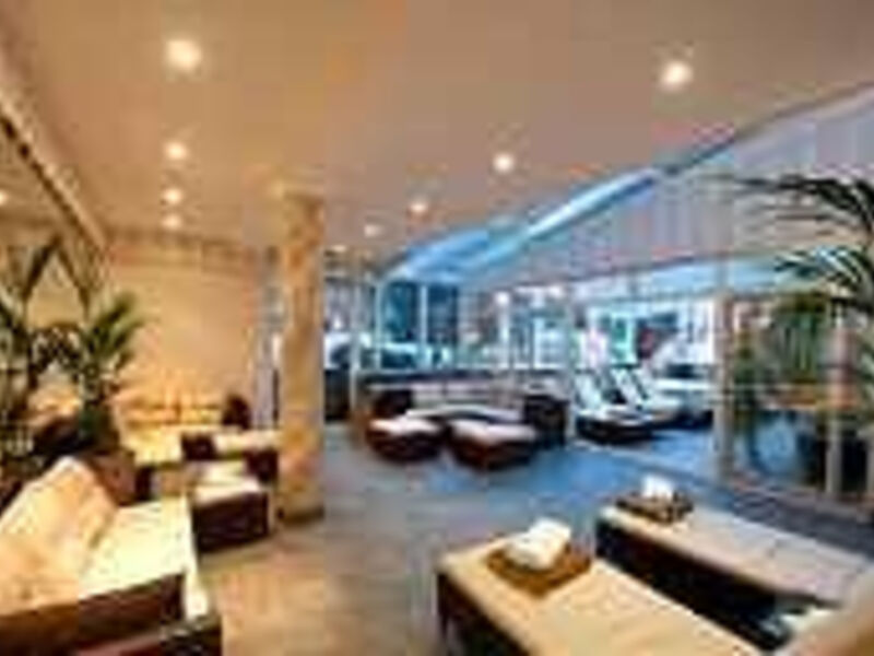 Hotel Astoria