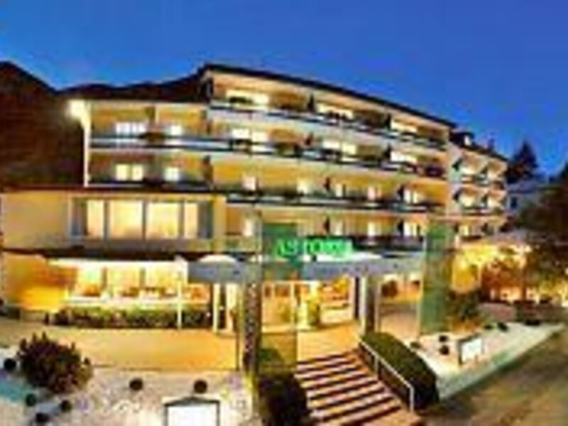 Hotel Astoria