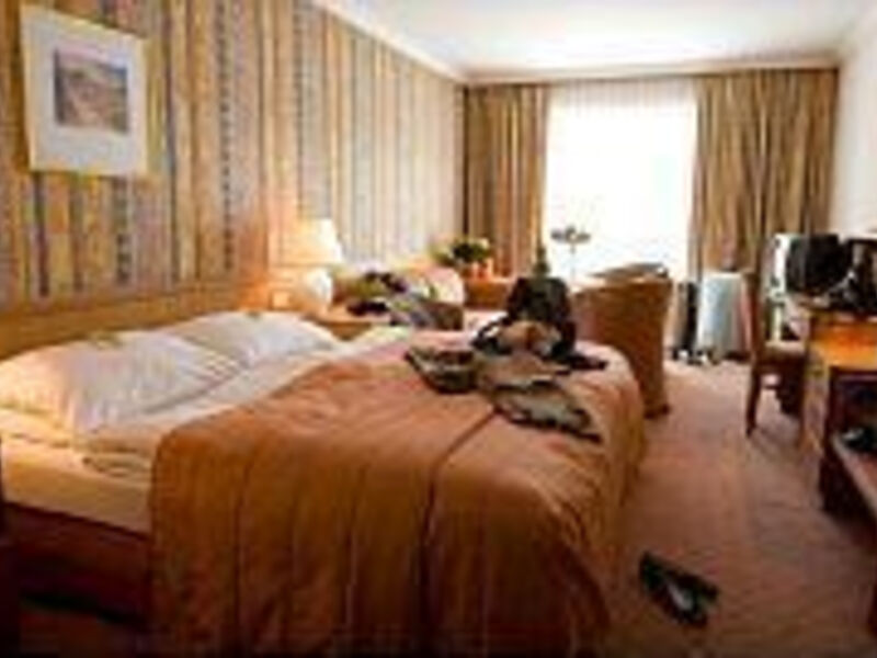 Hotel Astoria