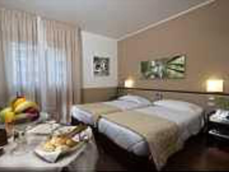 Hotel Astoria Palace