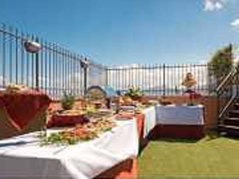 Hotel Astoria Palace