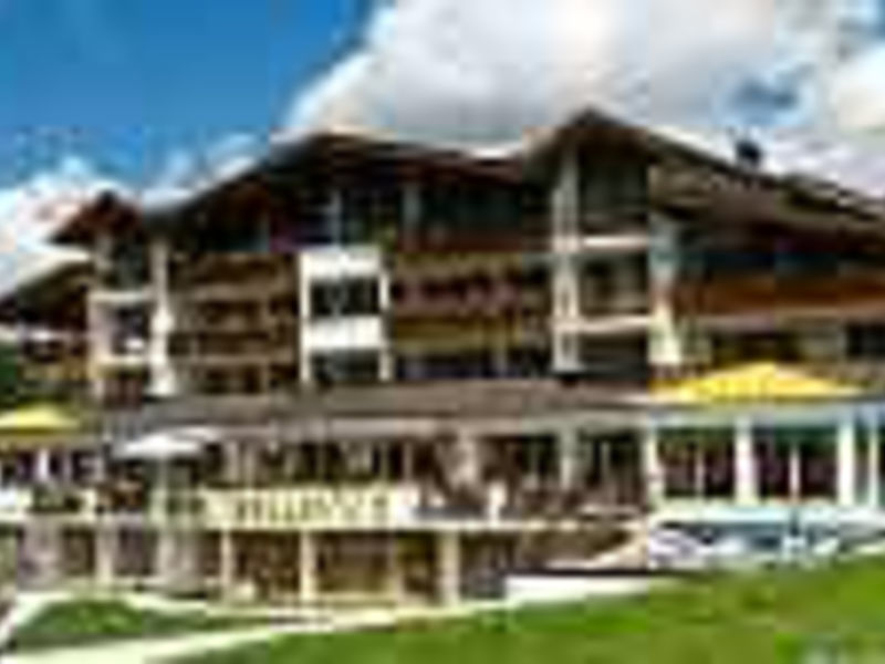 Hotel Austria & Bellevue