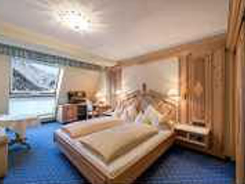 Hotel Austria & Bellevue