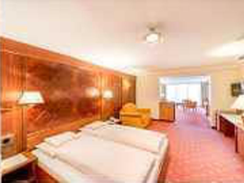 Hotel Austria & Bellevue