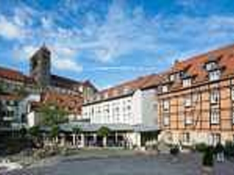Hotel Schlossmühle