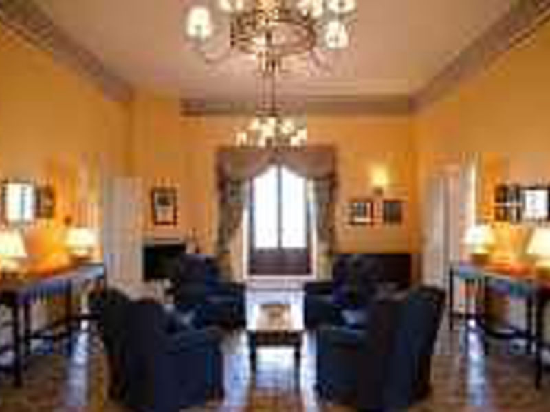 Hotel Baglio Oneto Resort and Wines