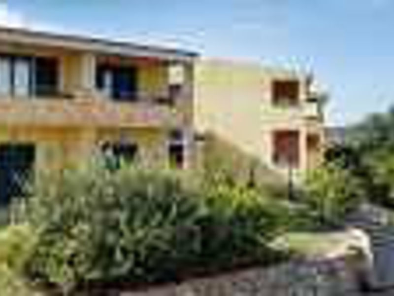 Hotel Baia Aranzos